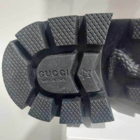 Boots - Picture 4 of 4